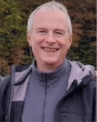 Profilbild Alfred Michael Rast